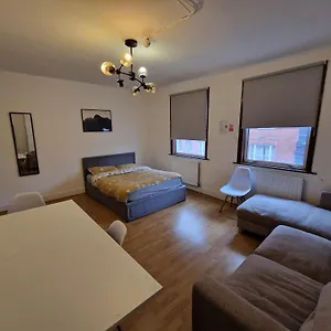 Budget Guest house