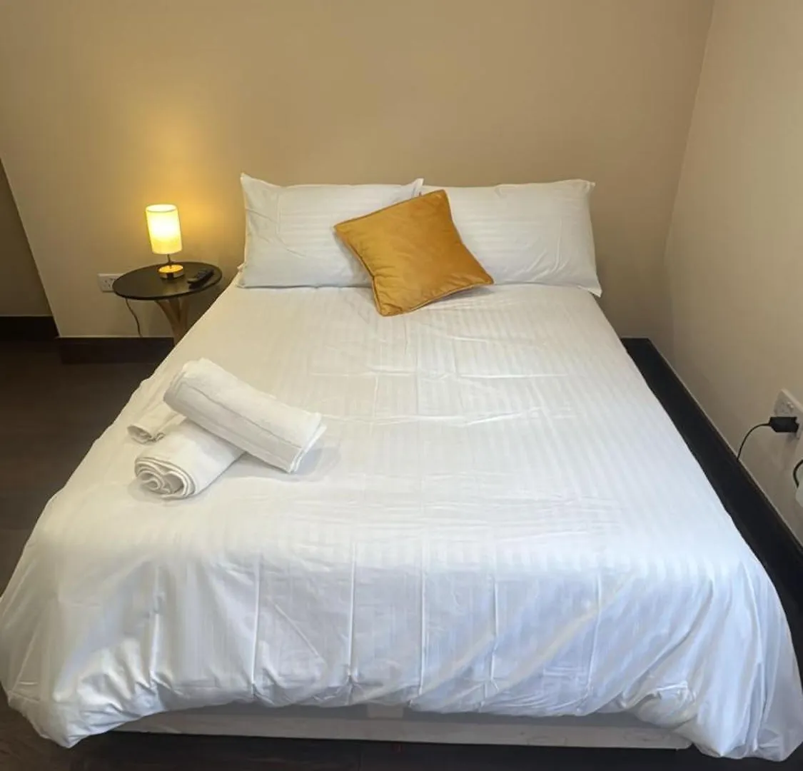 Homestay 2Stay London