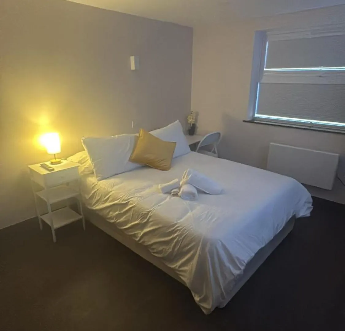 Homestay 2Stay London