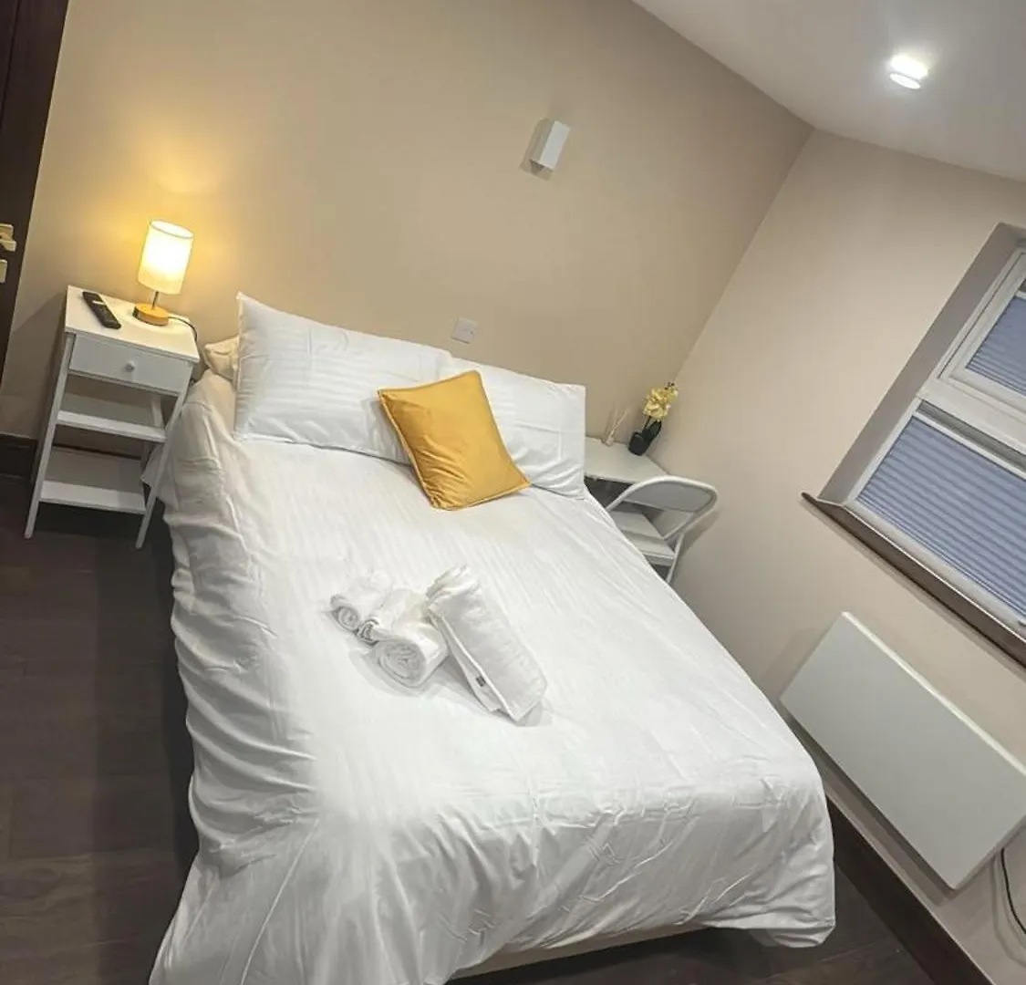 2Stay London United Kingdom