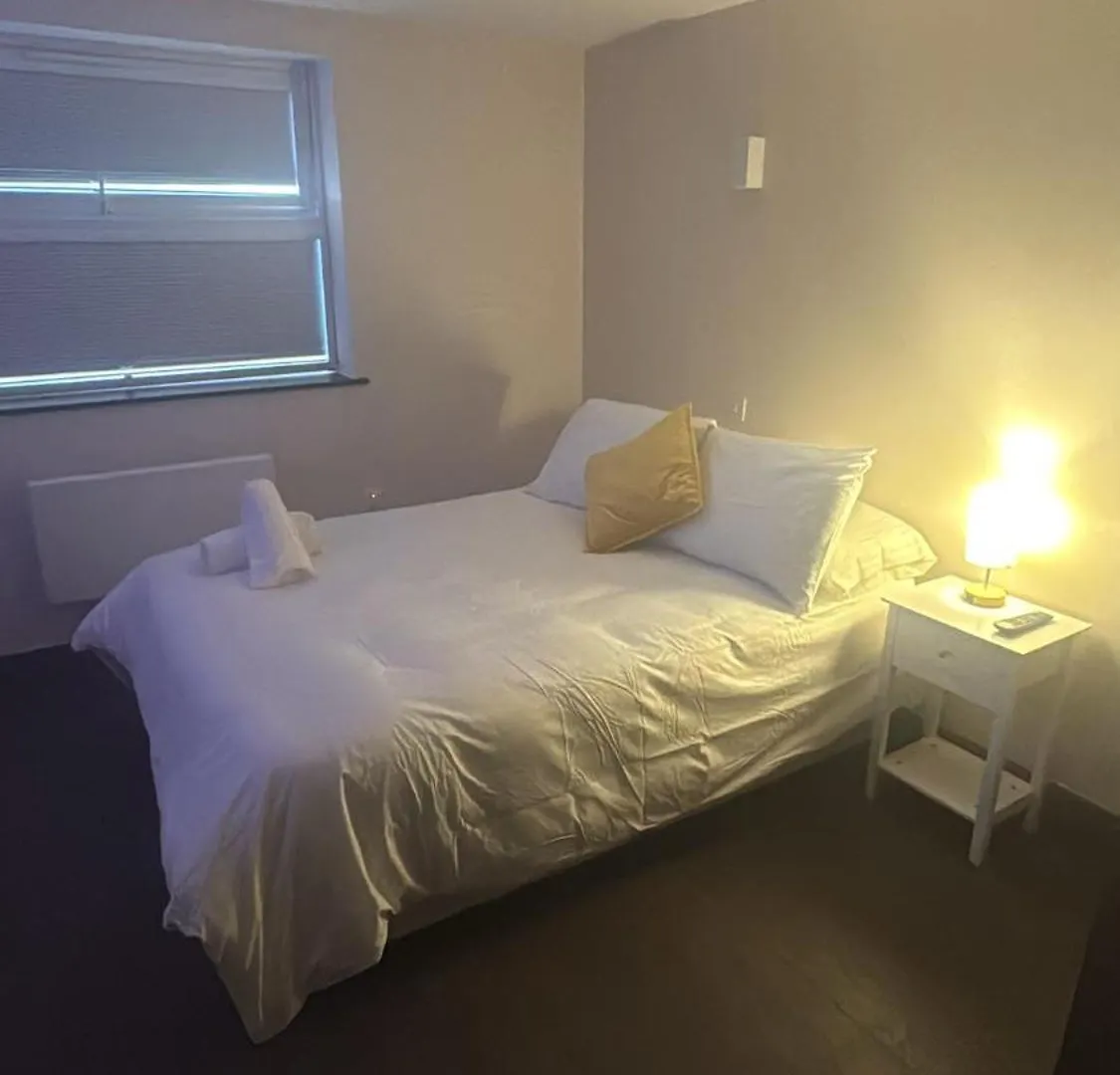 Homestay 2Stay London